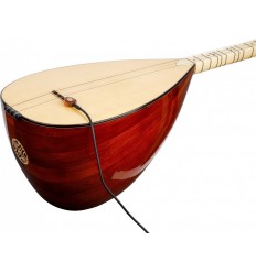 KNA Pickups BG-1