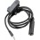KNA Pickups Jumper cable with clip 1m