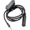 KNA Pickups Jumper cable with clip 1m