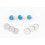 KNA Pickups Universal pickups mounting set (UPMS)