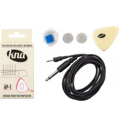 KNA Pickups AP-1