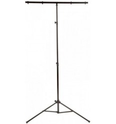 Beamz Light Stand 2.6m T-Bar RESIGILAT 38592