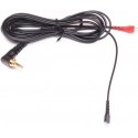 Sennheiser HD 25 Cable with angled plug 1.5 m RESIGILAT 08287
