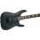 Jackson JS22 Dinky Arch Top AH Satin Black