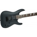 Jackson JS22 Dinky Arch Top AH Satin Black