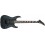 Jackson JS22 Dinky Arch Top AH Satin Black