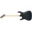 Jackson JS22 Dinky Arch Top AH Satin Black