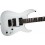 Jackson JS22 Dinky Arch Top AH Snow White