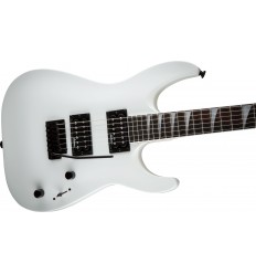 Jackson JS22 Dinky Arch Top AH Snow White