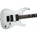 Jackson JS22 Dinky Arch Top AH Snow White