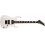 Jackson JS22 Dinky Arch Top AH Snow White