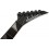 Jackson JS22 Dinky Arch Top AH Snow White