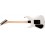 Jackson JS22 Dinky Arch Top AH Snow White