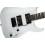 Jackson JS22 Dinky Arch Top AH Snow White