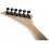 Jackson JS22 Dinky Arch Top AH Snow White