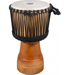 Meinl African Style Djembe - 10 inch Natural PROADJ5-M