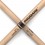 Pro Mark Finesse 7A Maple RBM535RW