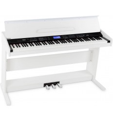 Funkey DP-88 II White