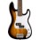 Fender Squier Mini Precision Bass LRL 2-Color Sunburst