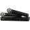 Shure BLX288/PG58 H8E
