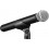 Shure BLX288/PG58 H8E