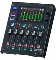 Boss Gigcaster 5 RESIGILAT 65287