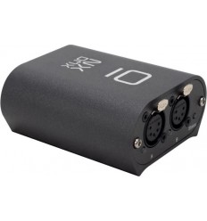 Obsidian NX DMX RESIGILAT 36026