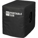 HK Audio Protective Cover PORTABLE SUB 115 A