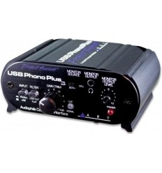 ART USB Phono Plus RESIGILAT 84188