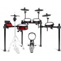 Alesis Nitro Ultimate Drum Kit