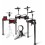 Alesis Nitro Ultimate Drum Kit