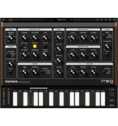 Moog Mariana