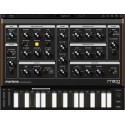 Moog Mariana