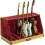 Fender Classic Series Case Stand - 7, Tweed