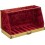Fender Classic Series Case Stand - 7, Tweed
