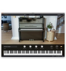 Arturia Piano V3