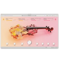 Arturia Augmented STRINGS
