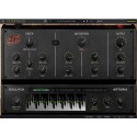 Arturia Filter MS-20