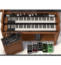 Arturia B-3 V