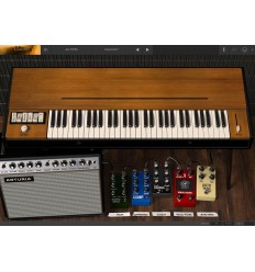 Arturia Clavinet V