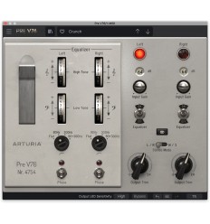 Arturia Pre V76
