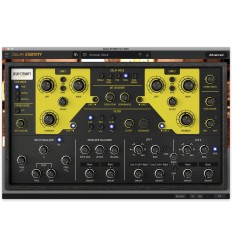 Arturia Delay ETERNITY