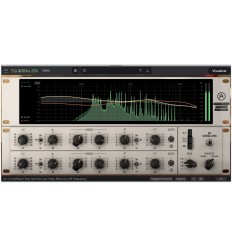 Arturia EQ SITRAL-295