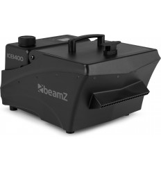 Beamz ICE1400 Ice Fogger DMX