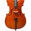 Flame 1443 4/4 Cello Set