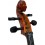 Flame 1443 4/4 Cello Set