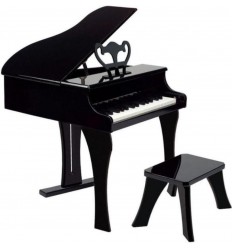 Flame FW30 BK Toy Piano