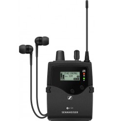 Sennheiser EK IEM G4 (B)