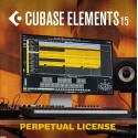 Steinberg Cubase Elements 15 Full Version
