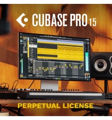 Steinberg Cubase Pro 15 Full Version